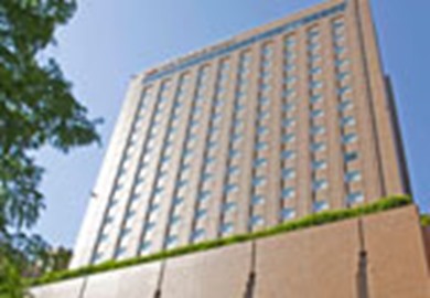 ANA Crowne Plaza, Hiroshima