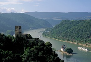 9 Reasons to Try River Cruising