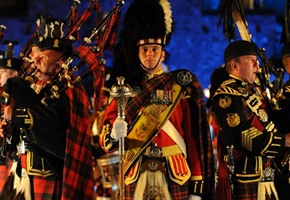 Edinburgh Tattoo