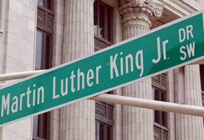Atlanta and the Civil Rights Movement
