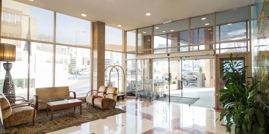 Hotel Régua Douro, Peso da Régua