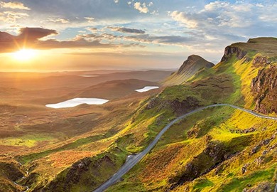 Skye, Orkney and the Wild North Skye, Orkney and the Wild North