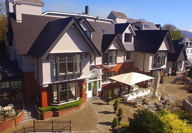 The Randles Hotel, Killarney