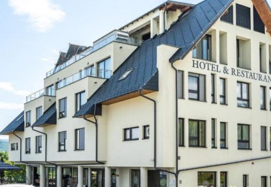 Hotel Palcich Plitvice, Čatrnja