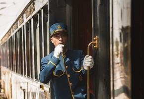 Journeying in Elegance: The World's Top 10 Luxurious Trains