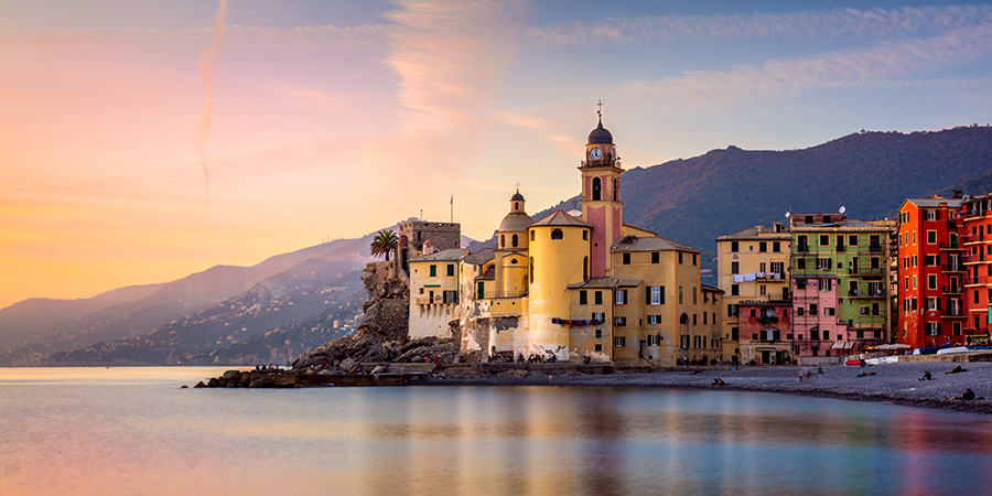 Uncovering Camogli, a hidden gem of the Riviera