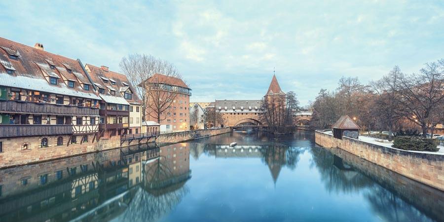 Nuremberg Nuremberg