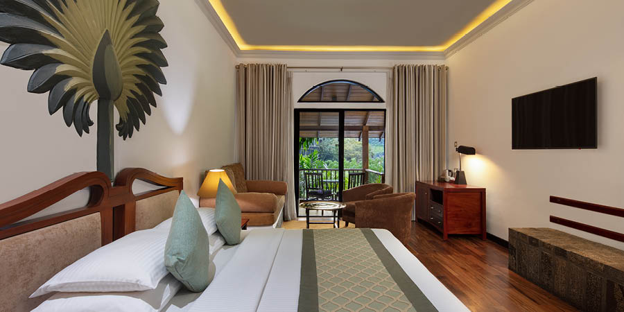 Beautiful architecture and storied history