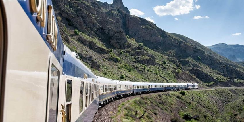 Golden Eagle Danube Express