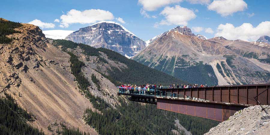 Icefields Parkway